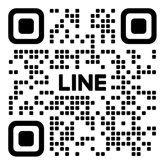 QR Code srinakarin Line Official
